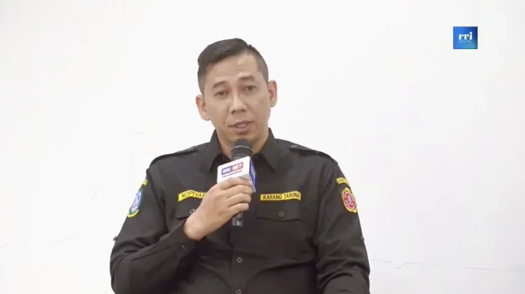 Karang Taruna Kepri Dorong Pemerataan Akses Energi Bagi Masyarakat