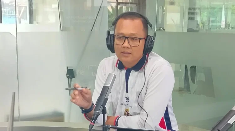 Pemko Tanjungpinang Terus Mematangkan Persiapan Porprov ke 6
