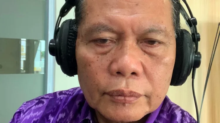 Porprov Sebagai Ajang Pengenalan Pariwisata Daerah Tuan Rumah