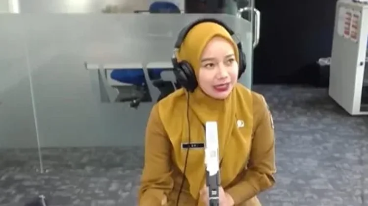 Waspada Kekeringan BPBD Tanjungpinang Siaga Air Bersih