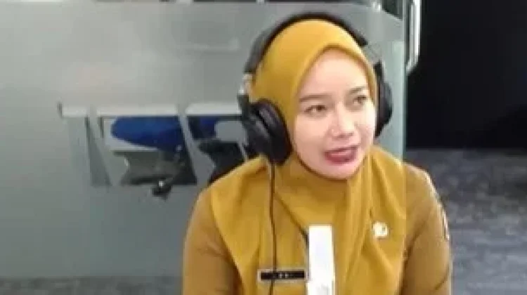 Masyarakat Pesisir Skala Prioritas Penyaluran Air Bersih BPBD Tanjungpinang