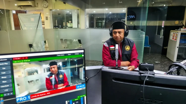 Memaknai Kemerdekaan dengan Syukur dan Semangat Membangun Negeri