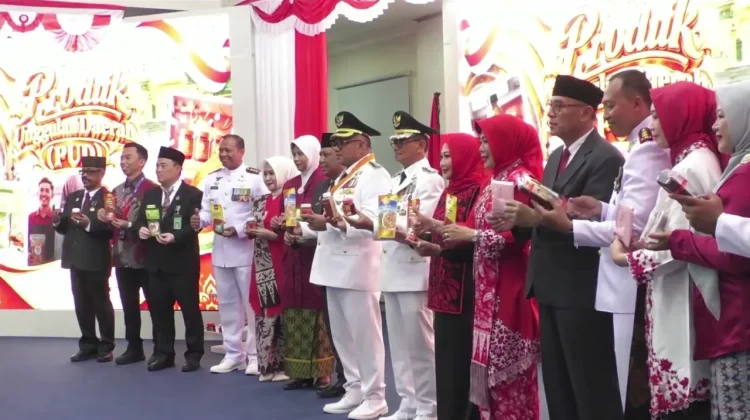 Produk Unggulan UMKM Tanjungpinang Diharapkan Tembus Pasar Nasional