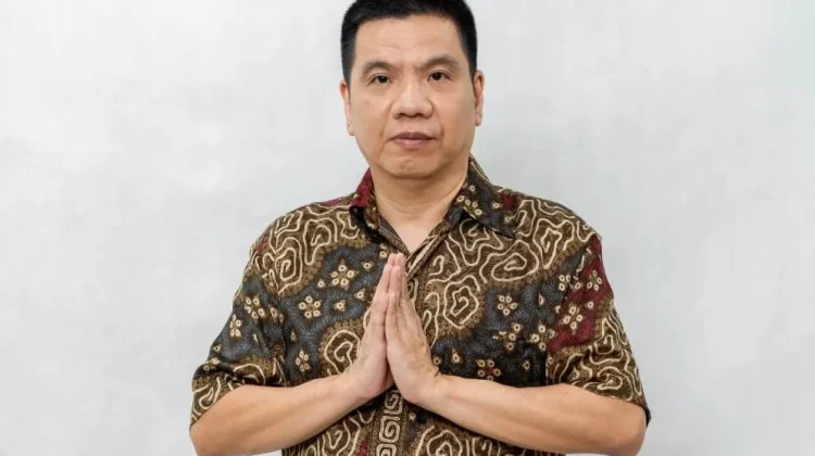 Antisipasi Pencurian Fasilitas Publik, DPRD Kepri Desak Perketat Pengawasan