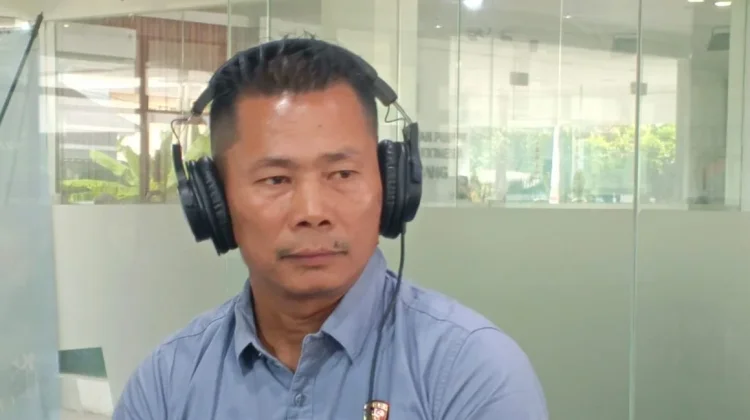 Masyarakat Diharapkan Waspada Ditengah Maraknya Aksi Pencurian Besi dan Kabel