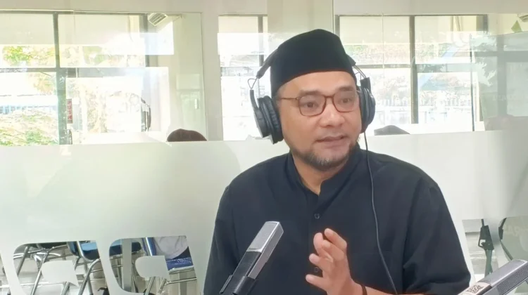 Pemrov Kepri Mengajak Bersama-sama Menjaga Fasilitas Umum