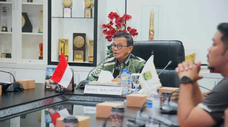 Gerak Jalan Proklamasi Tanjungpinang Diminta Lebih Aman dan Tertib