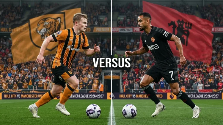 Hull City vs Manchester United: The Tigers Kembali Menyulitkan The Red Devils?