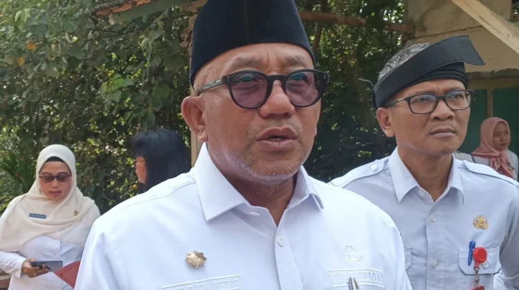 Pemko Tanjungpinang Siapkan UMKM Lokal Tembus Pasar Nasional