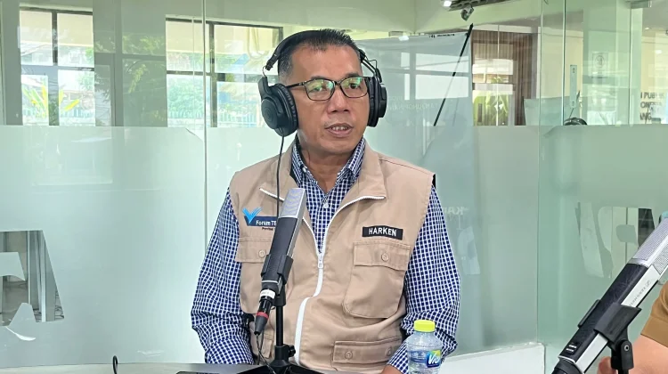 Literasi Digital Penting Cegah Masyarakat agar Tidak Terjebak Judi Online