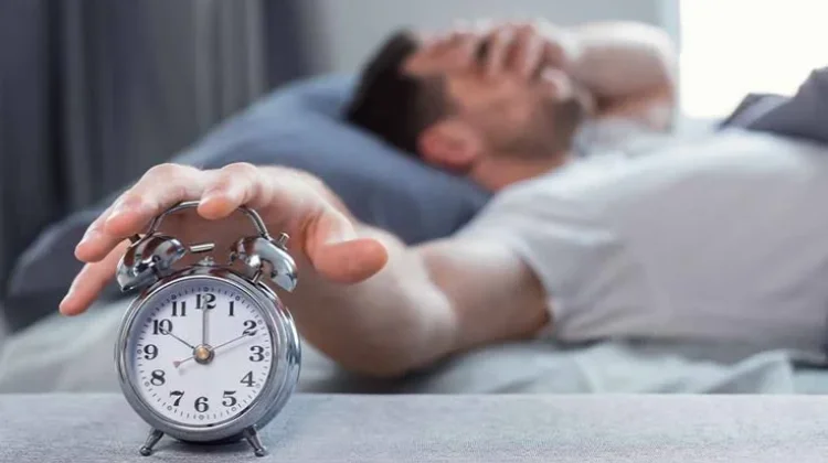 Tubuh Punya Alarm Alami sebelum Bunyi Alarm Ponsel