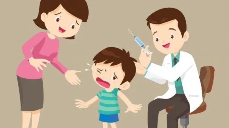 Mengapa Anak Bisa Trauma saat Diajak Berobat ke Puskesmas
