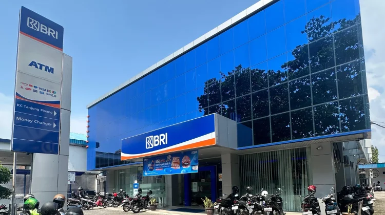 BRI Cabang Tanjungpinang, Tidak Mentolerir Segala Bentuk Tindakan Fraud