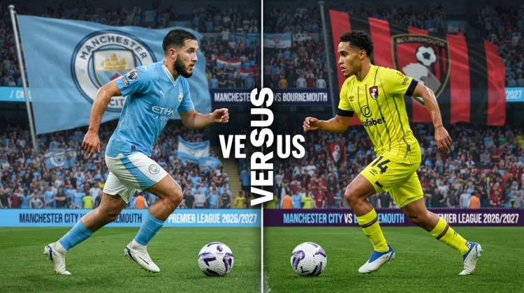 Manchester City vs Bournemouth: The Cherries akan Buktikan Kejatuhan The Cityzen?