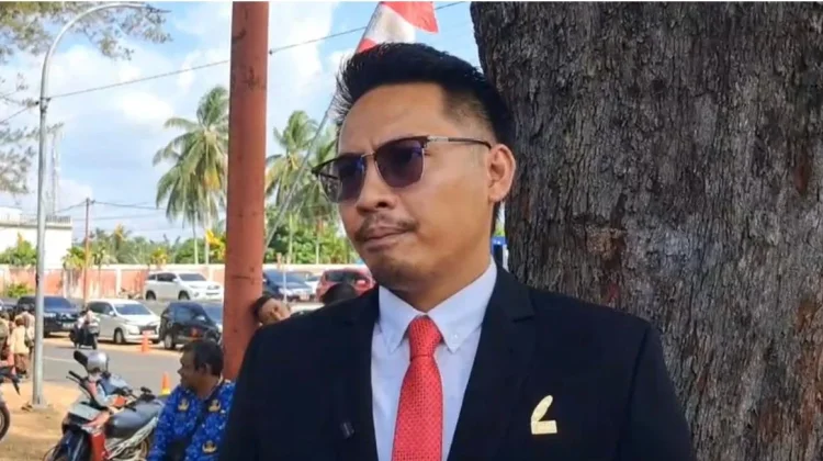 BP Bintan Fokus Tingkatkan Penerangan Jalan pada 2027