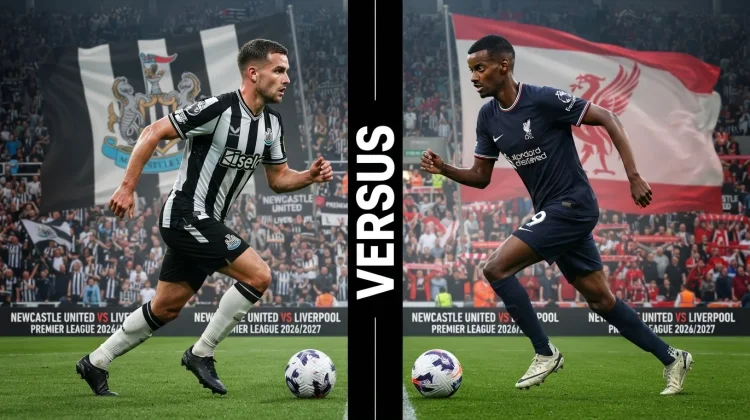 Newcastle vs Liverpool: Debut Laga Resmi Iraola akan Hancurkan The Magpies?