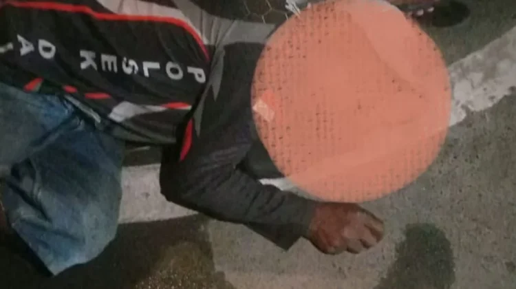 Warga Mabuk Ganggu Ketertiban Diamankan Satpol PP Lingga
