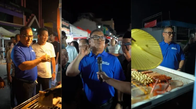Festival Kopi Merdeka 2026 Jadi Penggerak Ekonomi UMKM Kepri