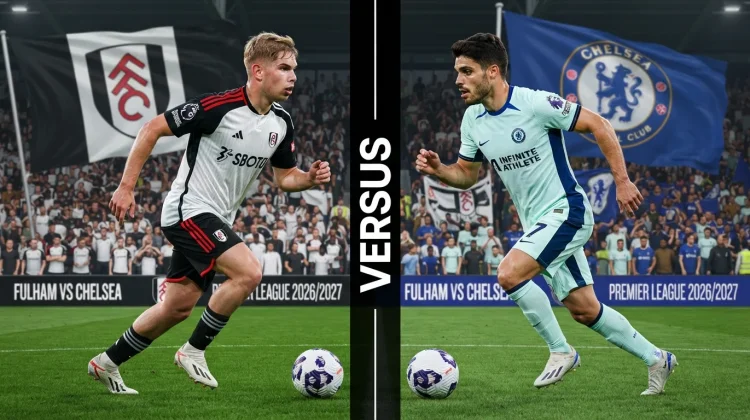 Fullham vs Chelsea: Ekspektasi Besar untuk Chelsea, Big 6 Tumbang Lagi?