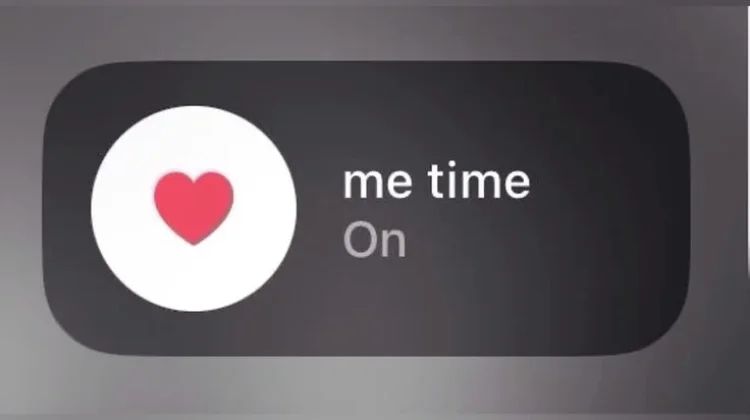Tanda Anda Butuh Me Time untuk Jaga Kesehatan