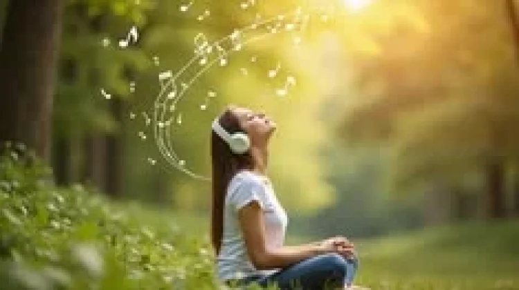 Musik Bisa Menjadi Terapi Medis untuk Kesehatan Otak