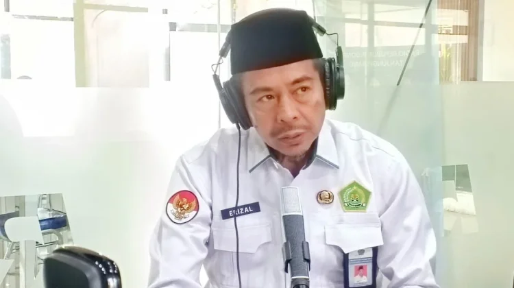 Zakat Memiliki Potensi dalam Meningkatkan Perekonomian Masyarakat