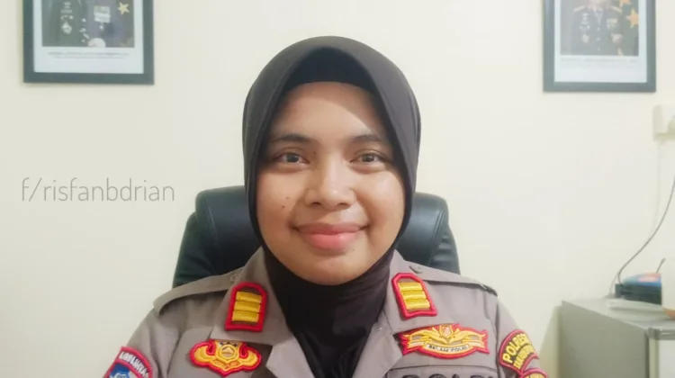 Cegah Aksi Kriminal di Pelabuhan, Polsek KKP Tanjungpinang Perketat Pengawasan