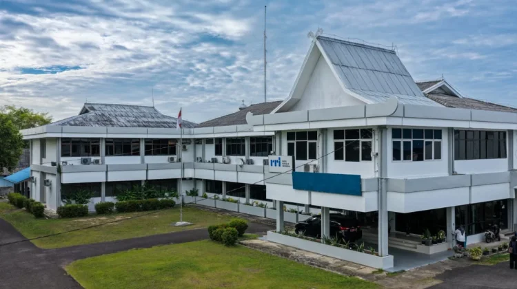 Hari Radio ke-81, LPP RRI Tanjungpinang Siapkan Sejumlah Kegiatan