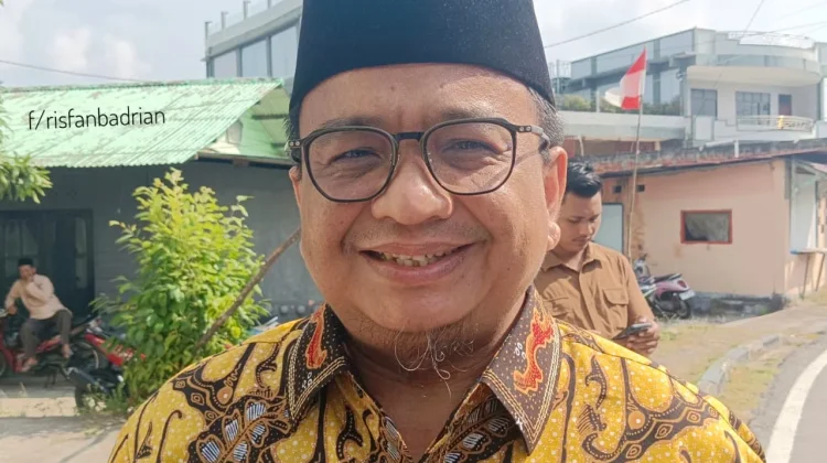 Golkar Kepri Targetkan Musyawarah Internal Rampung Oktober 2026