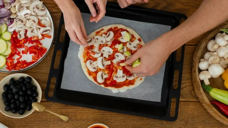 Tips Memilih Topping Pizza agar Rasanya Makin Lezat