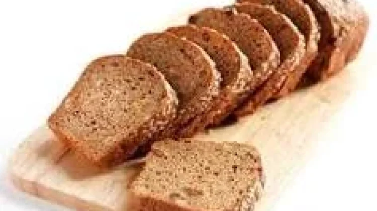 Bulir Roti Gandum yang Menyehatkan
