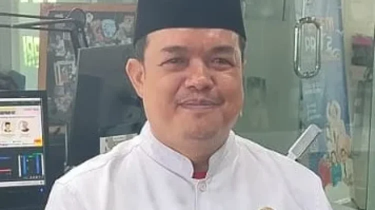 Maulid Nabi SAW Momentum Tingkatkan Kepedulian Kepada Sesama