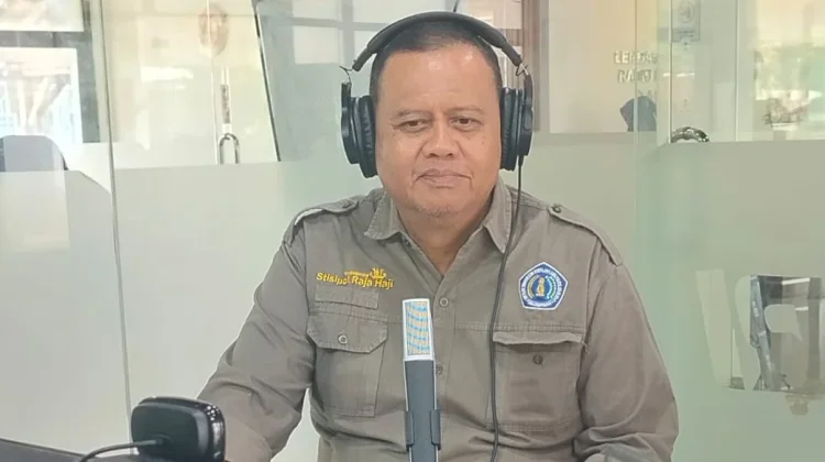 Perkembangan Teknologi Merubah Pola Kepedulian Masyarakat Menjadi Sebuah Simbo