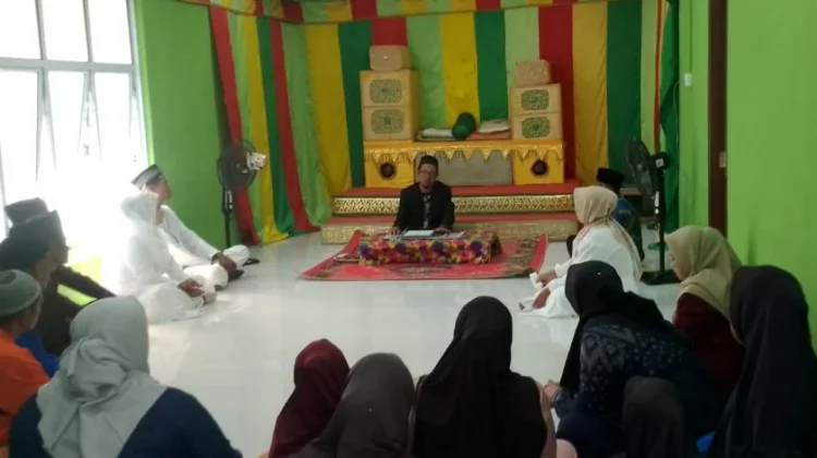 Akad Nikah Menjadi Fondasi Bangun Keluarga Sakinah