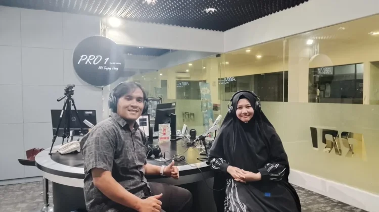 Beda Generasi, Komunikasi Keluarga Perlu Saling Memahami
