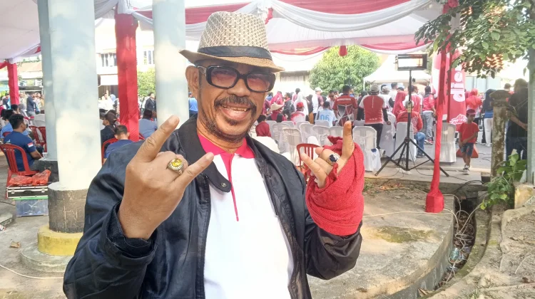 Disdukcapil Tanjungpinang Ingatkan Warga Waspadai Penipuan Onilne Aktivasi IKD
