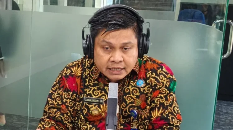 Masyarakat Pesisir Diimbau Jangan Mudah Tergoda Iming-Iming Pengedar Narkotika