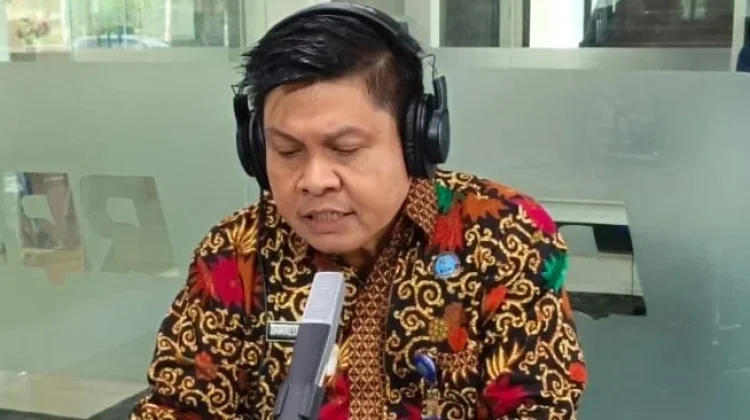 Selama Bulan Agustus BNN telah melakukan 4 Penindakan Narkotika