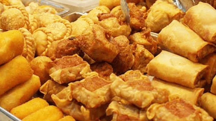 Mengapa Gorengan Sering Dihindari saat Menjalani Diet