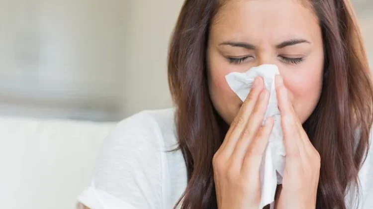 Cara Alami Meredakan Hidung Tersumbat saat Flu