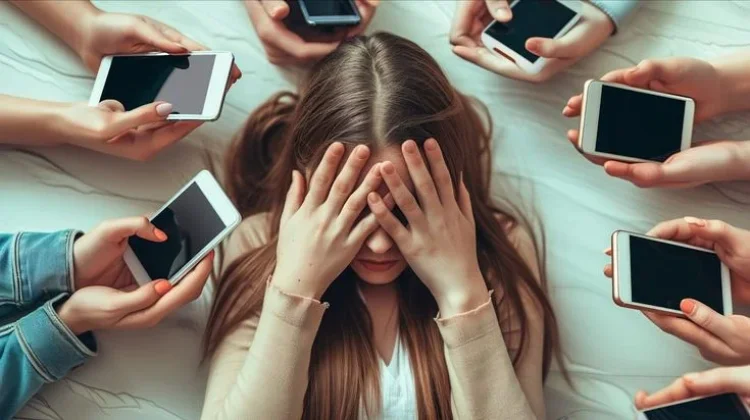 Cara Mengurangi Ketergantungan Ponsel tanpa Tinggalkan Teknologi