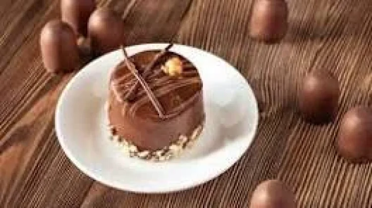 Aroma Cokelat yang Mengundang Rasa Ingin Pulang