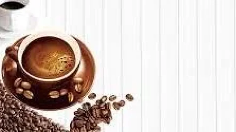 Kopi, Kreativitas dan Uang