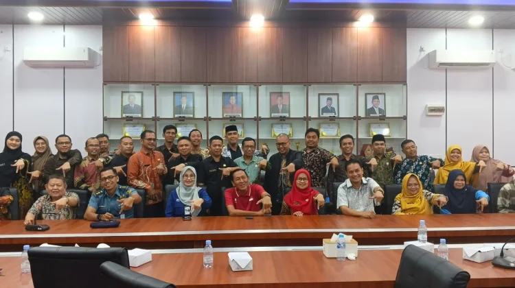 Disdik Kepri Perkuat Pelayanan Pendidikan melalui Forum Konsultasi Publik