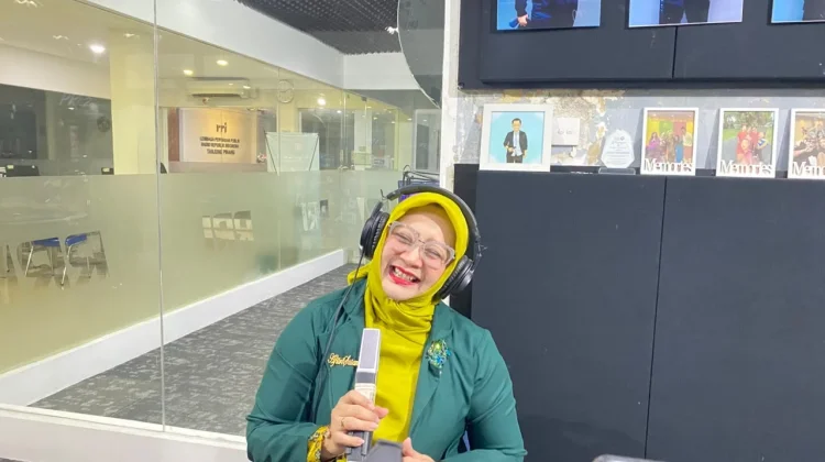 Bertambahnya Usia Belum Tentu diikuti dengan Kedewasaan Berpikir