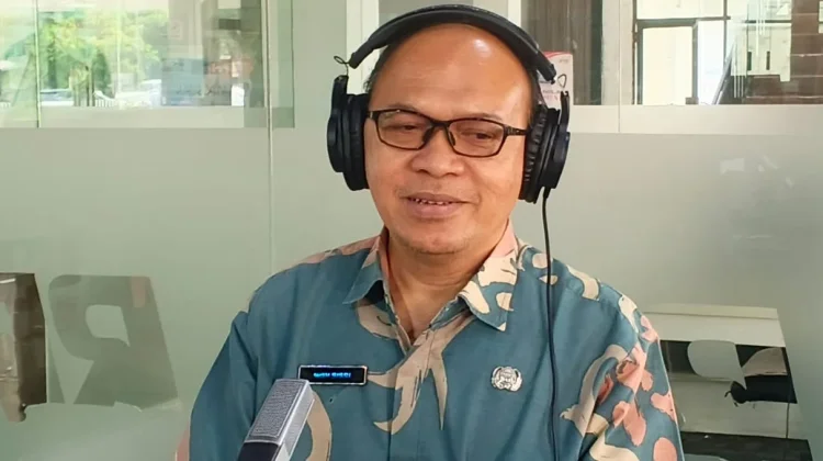 Kemarau Panjang Masyarakat Diimbau Waspada Heat Stroke dan ISPA