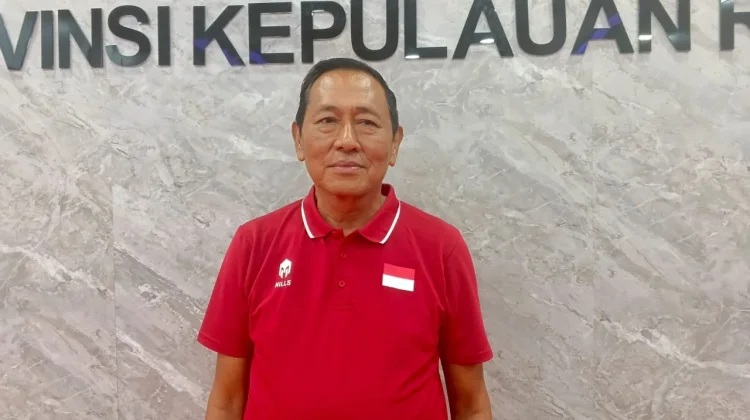 Disdik Kepri Tunggu Juknis Pusat soal Status Guru PPPK 2027