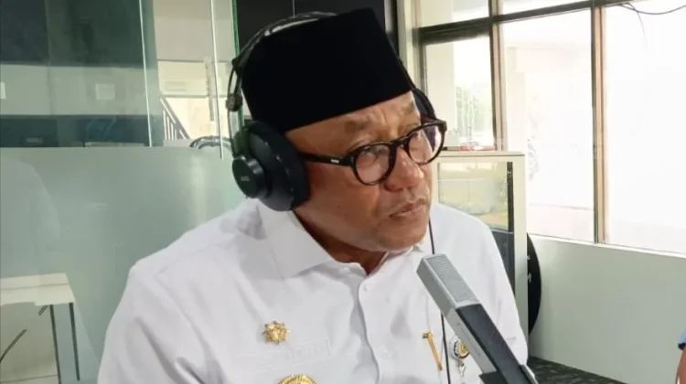 Lis Darmansyah, Penimbunan Lahan Wajib Sesuai Aturan