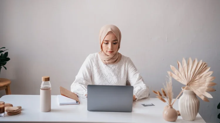 Iman Harus Tercermin dalam Pekerjaan