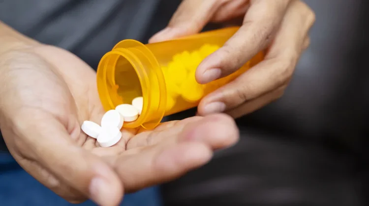 Jangan Asal Simpan Obat di Rumah, Ini Tipsnya